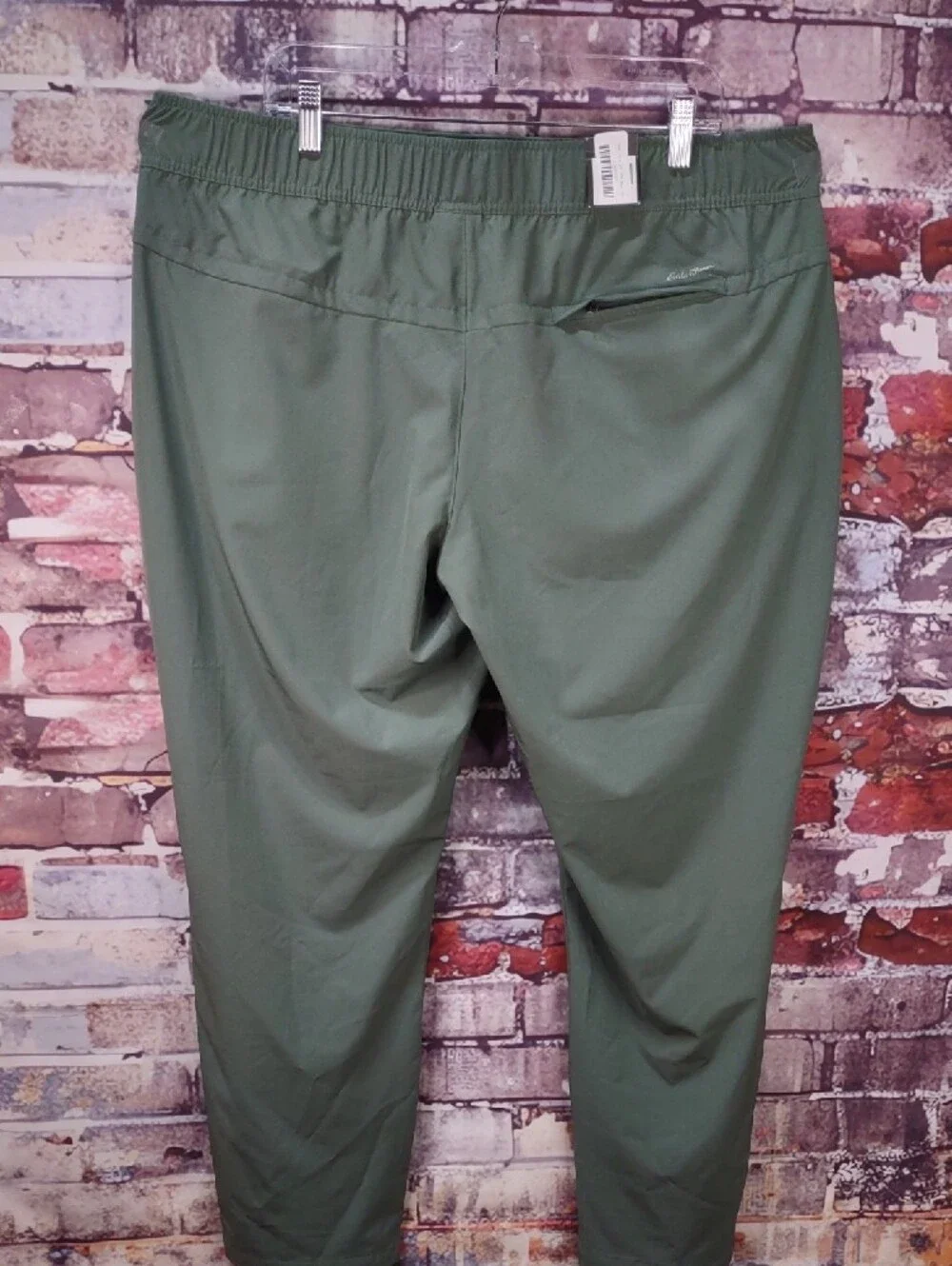 Eddie Bauer Traveler Ankle Pants